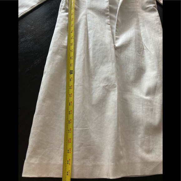 Yaly structured sheath dress - Picture 12 of 16